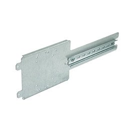 Mounting plate, PM 2 E12 M