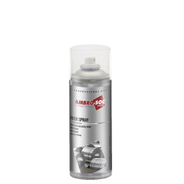 Inox-stainless steel spray 400 ml