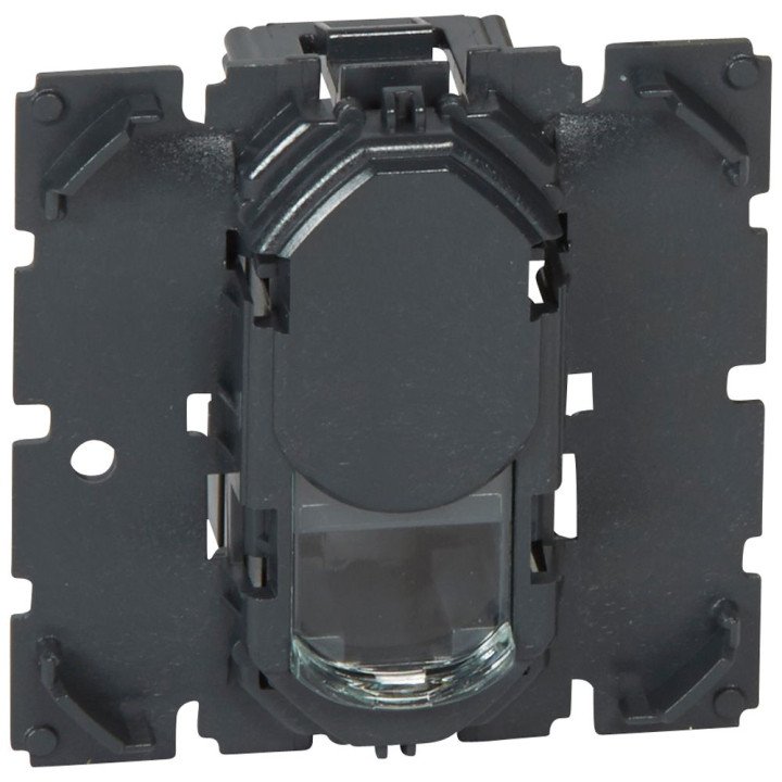 RJ45 DATA/TEL UTP CELIANE SKT