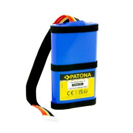 Patona PT6762 Replacement Battery for JBL Boombox 2 – 10400mAh 7.4V Li-Po