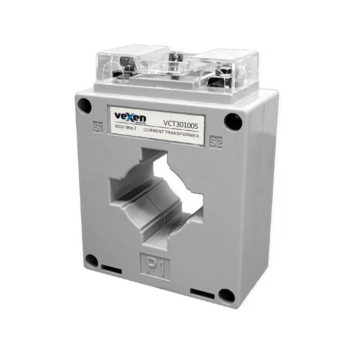 VEXEN VCT-30 трансформатор тока 100/5
