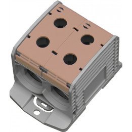 RKA 185 1/4 L  B 1 pole conductors AL/Cu
