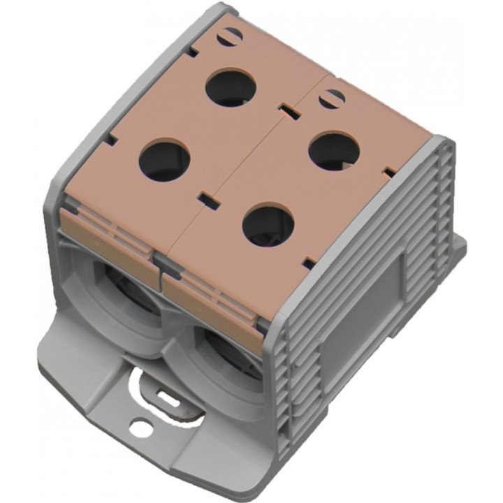 HORA eTec RKA 185 1/4 L B spēka spaiļu bloks