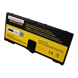 Patona PT2785 Laptop Battery for HP ProBook 5330m 2600mAh 14.8V Li-Pol