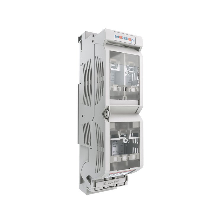 MULTIBLOC 000.ST8 NH000 разъединитель 690VAC 100A 3P