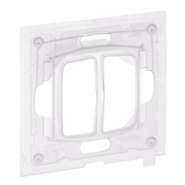 Legrand SUNO IP44 комплект двойной функции