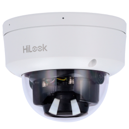 HILOOK IPC-D660HA-LZU 6MP PoE IP dome-kamera IP67
