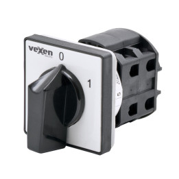 VEXEN выключатель 0-1 32A