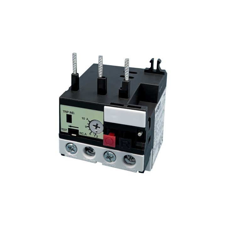 VEXEN electric TR40 7,2-10A термореле