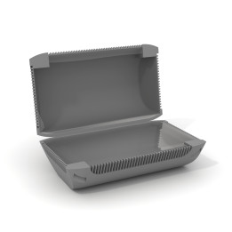 Minibox3 распределительная коробка IPX8 Wago 4-6mm²