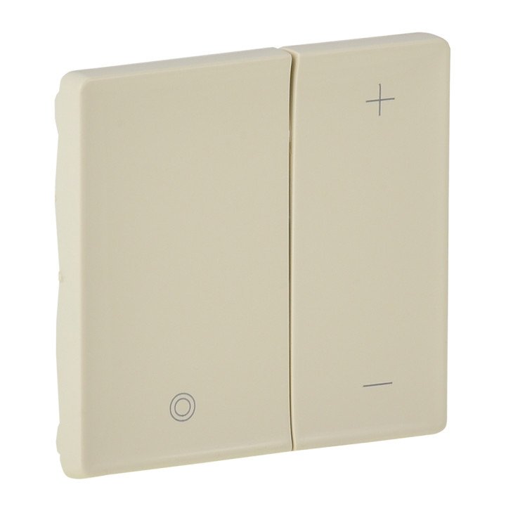 Valena Life bēšā dimmeļa plate 752062/752067