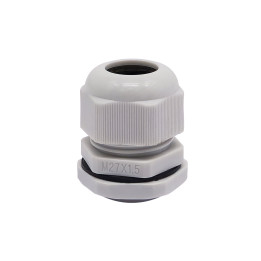 M27 кабельный ввод IP68 13-18mm