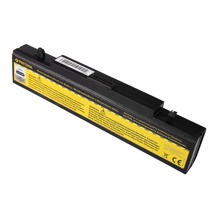 Patona PT2792 Notebook Battery 2200mAh 14.4V Li-ion for Samsung NP-RV410/RV411