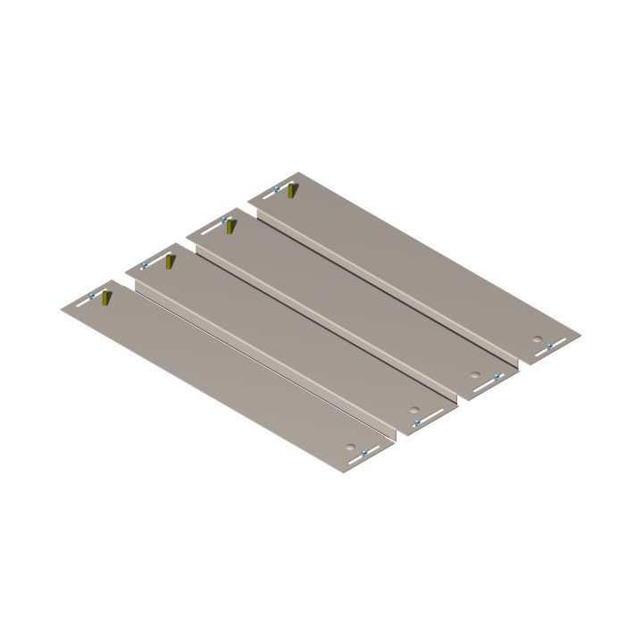 PD-Q13-3KD1204 Bottom sliding ?anges