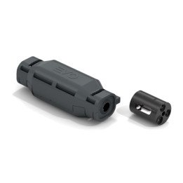 ETELEC EVO гелевая муфта IP68 три полюса