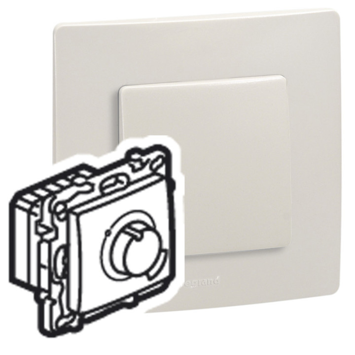Legrand Niloe терморегулятор 8A