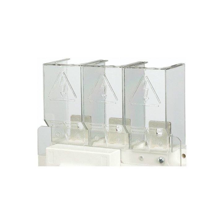 Крышка клеммная LBS-TS 4P 250 (CO)