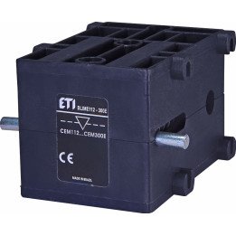Mechanical interlock, BLIME 112-300E