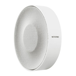 Netatmo умная комнатная сирена