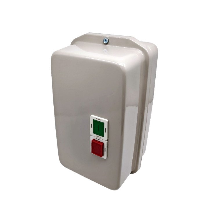 LE1/D80(63-80A) motor magnetic starter IP54