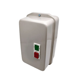LE1/D65(55-70A) motor magnetic starter IP54