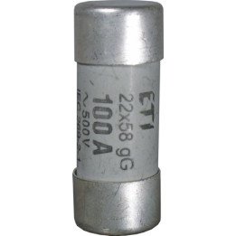 Fuse link, *CH22x58 gG 25A/690V