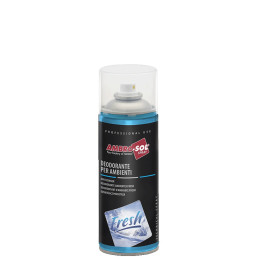Ilmanraikastin 400 ml