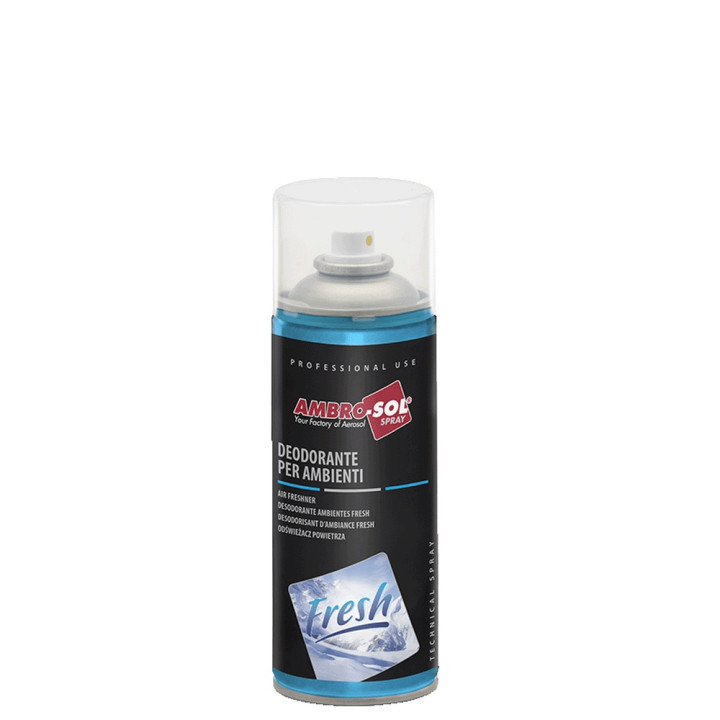 Oro gaiviklis 400 ml