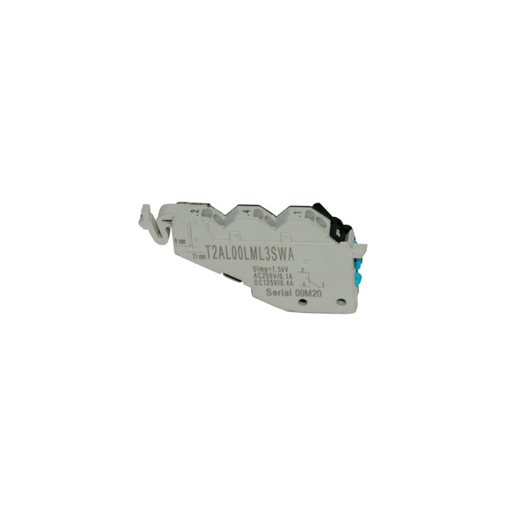 Undervoltage trip unit, NA2S 160-250AF AC 200-240V