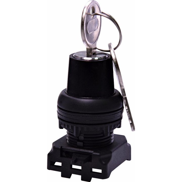 Push button keylock actuator, EGK3-ZXZ-C