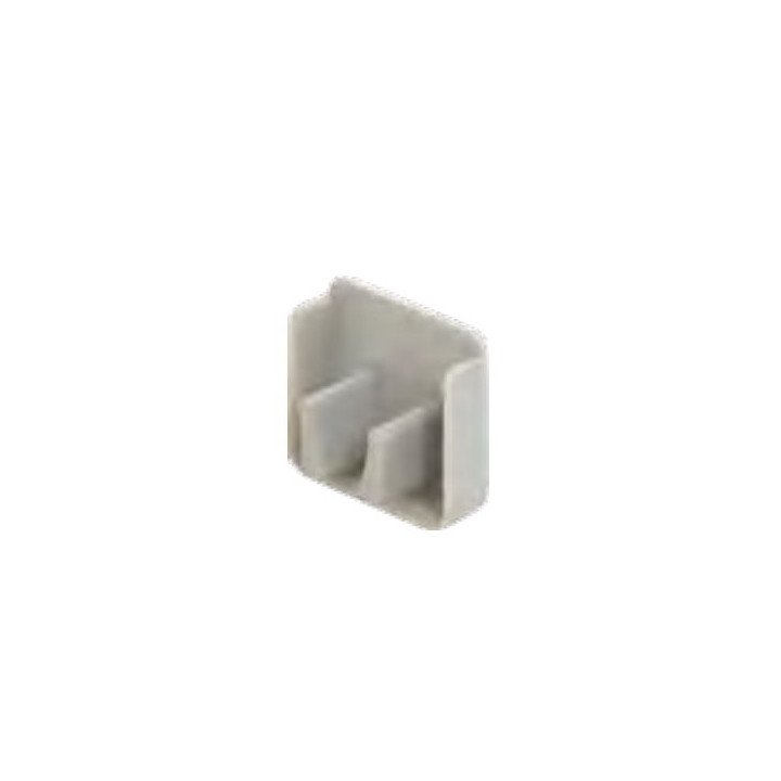 HORA eTec EK 2/10 divfāzes gala nosegi 10mm²
