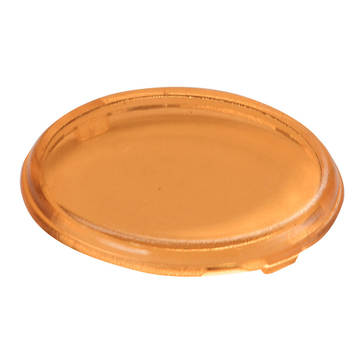 PBLFI-O lens cap f head (i) orange