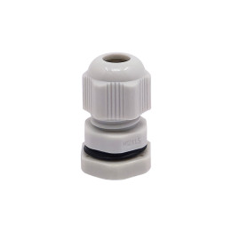 VEXEN VMG12 plastmasas kabeļu ievads M12 3-6.5mm