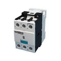 VEXEN ICM40 контактор 38A 18,5кВт 230В