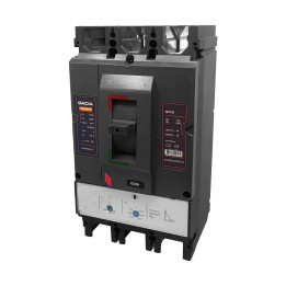 GACIA PN630 электронный автоматический выключатель 3P 630A
