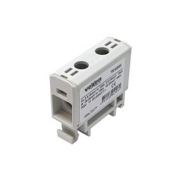VEXEN TS1035G транзитная клемма Al/Cu 2,5-35mm²