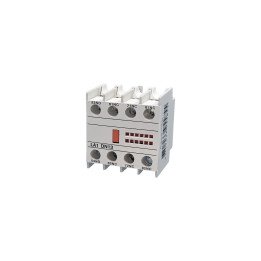 SC-DN13 вспомогательный контакт, 1NO+3NC