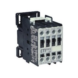 Контактор CEM9.10 400V AC3