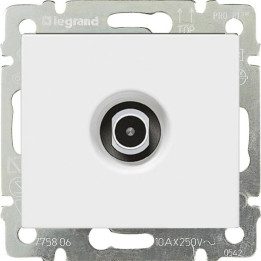 AUHIND TV LIHTNE 2400MHZ BLANC