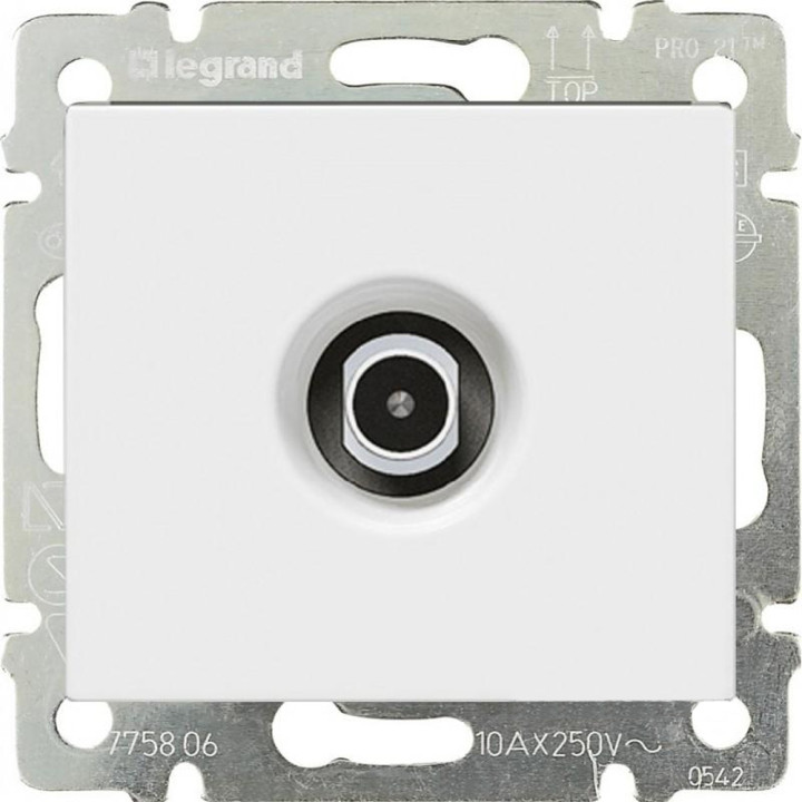 AUHIND TV LIHTNE 2400MHZ BLANC