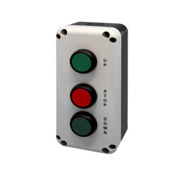 PBSL3USD кнопочный пост up/stop/down