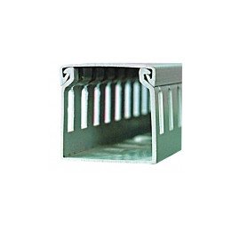 ETI kabeļu kanāls 100x100 2m
