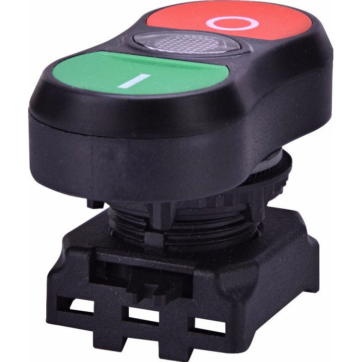 Illu. Push button actuator, EGTI-S