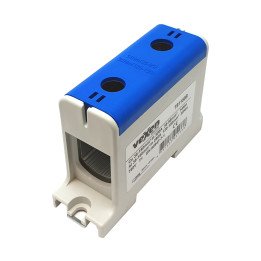 VEXEN TS1150B транзитная клемма Al/Cu 35-150mm²