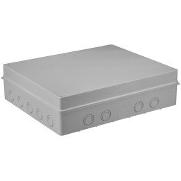 S-BOX 816 nozarkārba IP65