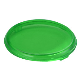 PBLFI-G lens cap f head (i) green