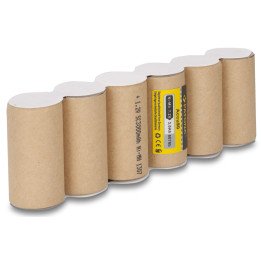 Patona PT6078 Gardena 7.2V 3000mAh Ni-Mh Battery