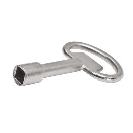 Ключ квадратный ETI KEY-KW8-M 8мм