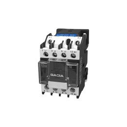 SC-1810 220V 7,5kW - 18A motor contactor