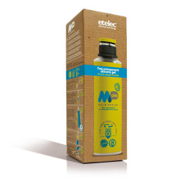 MPone rapidly cross-linking two-component gel for insulating 2in1 in bottle 0.6L